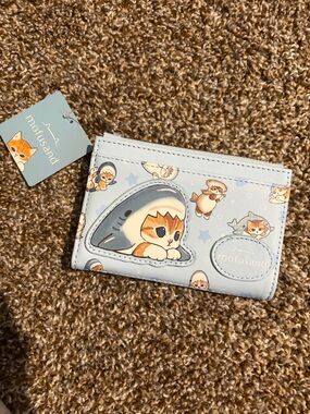 Mofusand Wallet
